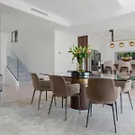 Casa Senses * Marbellac