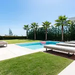 Casa Senses Βίλα *