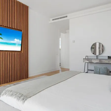 Casa Senses Марбелья