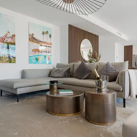 Villa Casa Senses