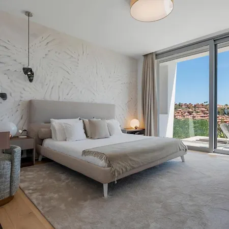 Villa Casa Senses