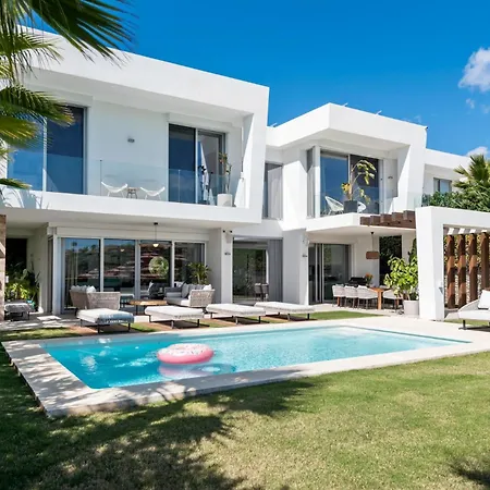 Casa Senses Marbella
