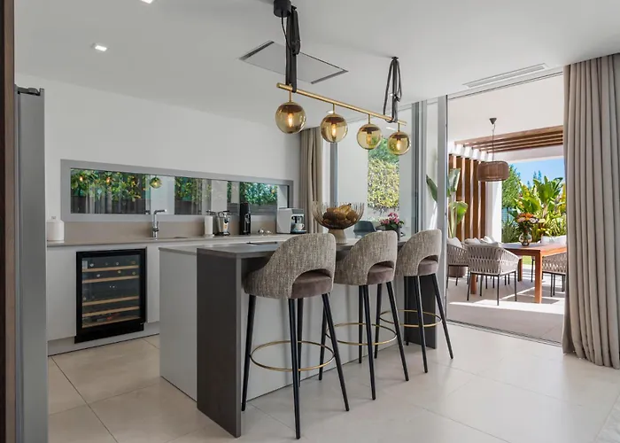 Casa Senses Marbella