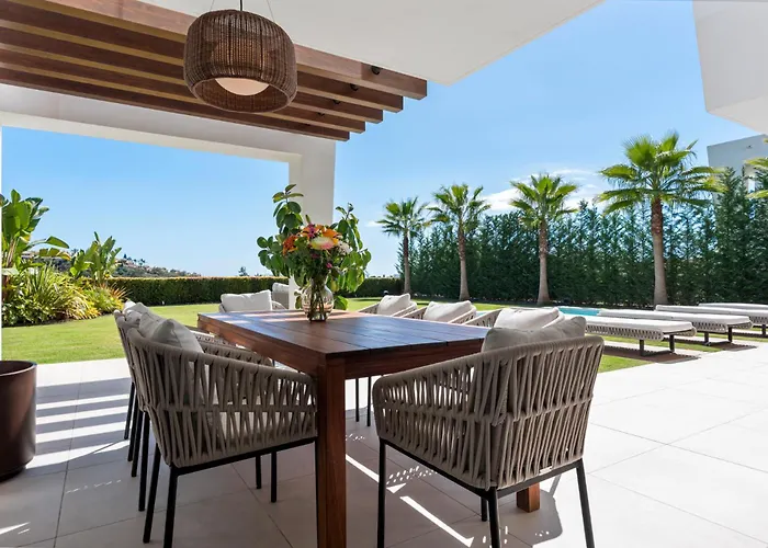 Casa Senses Marbella