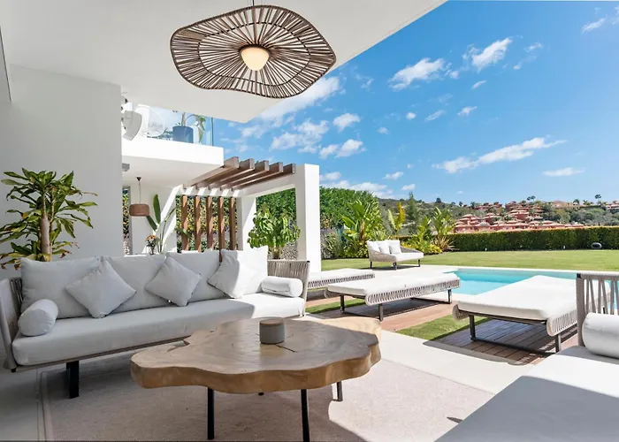 Villa Casa Senses Marbella