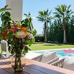 Casa Senses Villa