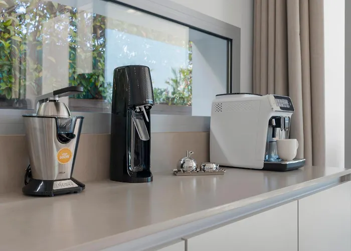 别墅 Casa Senses 马尔韦利亚