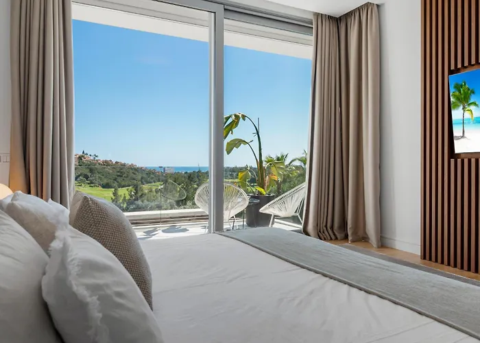 Casa Senses 马尔韦利亚